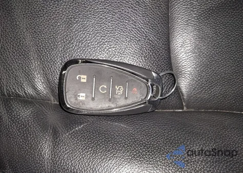 2016 Chevrolet Malibu 1Lt z USA, uszkodzony, nr VIN 1G1ZE5ST4GF244456